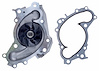 LIGHT DUTY WATER PUMPS