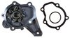 LIGHT DUTY WATER PUMPS - image 2
