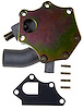 LIGHT DUTY WATER PUMPS - image 1