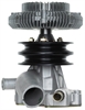 LIGHT DUTY WATER PUMPS - image 1