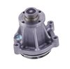 LIGHT DUTY WATER PUMPS - image 2