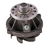 HEAVY DUTY WATER PUMPS