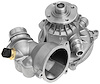 43020 Light-Duty Water Pump for 2002-2008 BMW 745I, 745LI, 760I, 760LI - image 1