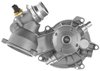 43020 Light-Duty Water Pump for 2002-2008 BMW 745I, 745LI, 760I, 760LI - image 2