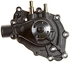 43049 Light-Duty Water Pump, Ford/Mercury V8, Standard Rotation - image 1