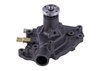 43049 Light-Duty Water Pump, Ford/Mercury V8, Standard Rotation - image 3