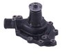 LIGHT DUTY WATER PUMPS - image 2