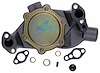 LIGHT DUTY WATER PUMPS - image 1