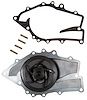 43121 Light-Duty Water Pump, 1967-1972 Buick V8, Standard Rotation - image 1