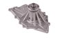 43121 Light-Duty Water Pump, 1967-1972 Buick V8, Standard Rotation - image 3