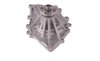43121 Light-Duty Water Pump, 1967-1972 Buick V8, Standard Rotation - image 4