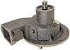 HEAVY DUTY WATER PUMPS