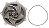 HEAVY DUTY WATER PUMPS
