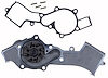 LIGHT DUTY WATER PUMPS - image 1