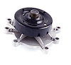 43263 Light-Duty Water Pump, 1999-2013 Mopar 3.7/4.7L, Reverse Rotation