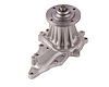 LIGHT DUTY WATER PUMPS - image 1