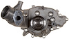 LIGHT DUTY WATER PUMPS - image 1