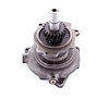 HEAVY DUTY WATER PUMPS