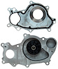 LIGHT DUTY WATER PUMPS