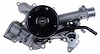 Water Pump for 2003-2008 Dodge, Chrysler 5.7L V8 - image 1