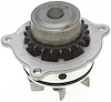 LIGHT DUTY WATER PUMPS - image 1
