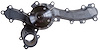 LIGHT DUTY WATER PUMPS - image 1