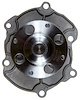 LIGHT DUTY WATER PUMPS - image 1