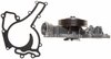 LIGHT DUTY WATER PUMPS - image 4
