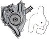 LIGHT DUTY WATER PUMPS - image 1