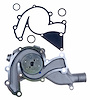 LIGHT DUTY WATER PUMPS - image 1