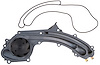 LIGHT DUTY WATER PUMPS - image 1