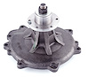 HEAVY DUTY WATER PUMPS
