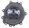HEAVY DUTY WATER PUMPS