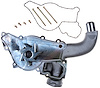 LIGHT DUTY WATER PUMPS - image 1