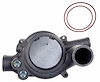 HEAVY DUTY WATER PUMPS