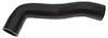 COOLANT HOSE - MOLDED - image 1