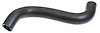 Molded Coolant Hose for 2014-2020 Mercedes-Benz 2.0L L4