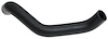 COOLANT HOSE - MOLDED - image 1