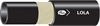 LOL Lock On Hose [.313 in. Inside Diameter, 25 ft. Long] - image 1