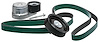 90K-38285 Complete Micro-V Belt Kit, Outside Belt Circumference: 127 in.