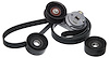 Serpentine Belt Kit for Select 2003-2008 Dodge Truck - image 1