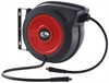 MULTI -AUTO HOSE REEL 3/8" X 50' HOSE - image 1