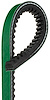 Heavy Duty Fleet Runner V belts