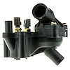COOLANT OUTLET THERMOSTAT - image 1