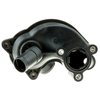 COOLANT OUTLET THERMOSTAT - image 2
