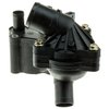 COOLANT OUTLET THERMOSTAT - image 4
