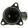 COOLANT OUTLET THERMOSTAT - image 1