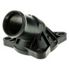 COOLANT OUTLET THERMOSTAT - image 3