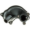 COOLANT OUTLET THERMOSTAT - image 2