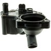 COOLANT OUTLET THERMOSTAT - image 3
